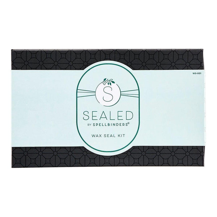 Wax Seal Starter Kit