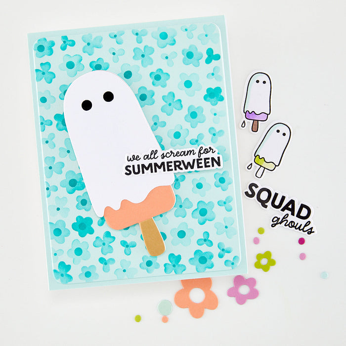 We All Scream Die Set