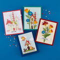 Whimsical Village I Want It All! Bundle by Vicky Papaioannou