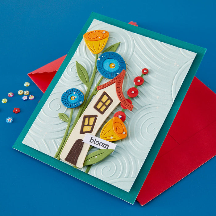 Whimsical Village I Want It All! Bundle by Vicky Papaioannou