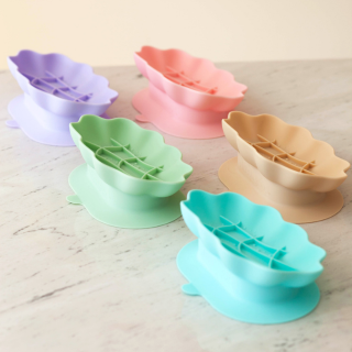 whiskies cat bowl | strawberry