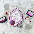 Wild Berry BetterPress Reinker