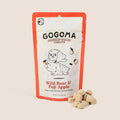 wild boar & fuji apple | Gogoma