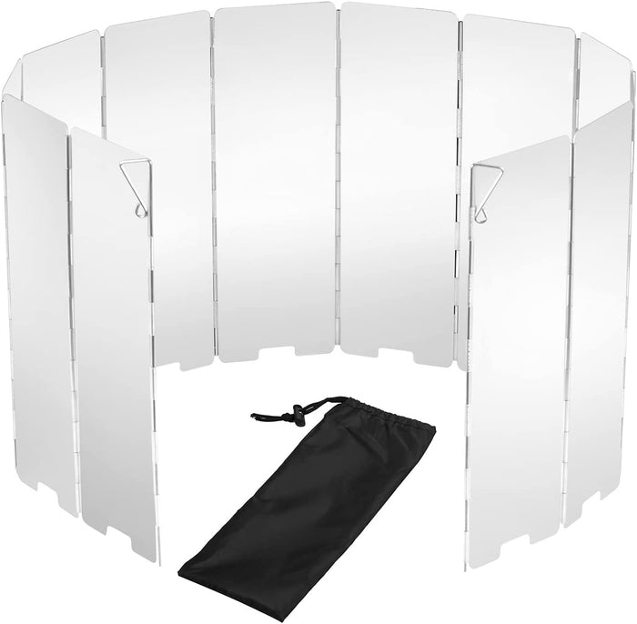 Wind Shield