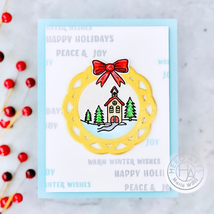 Winter Wishes Bundle