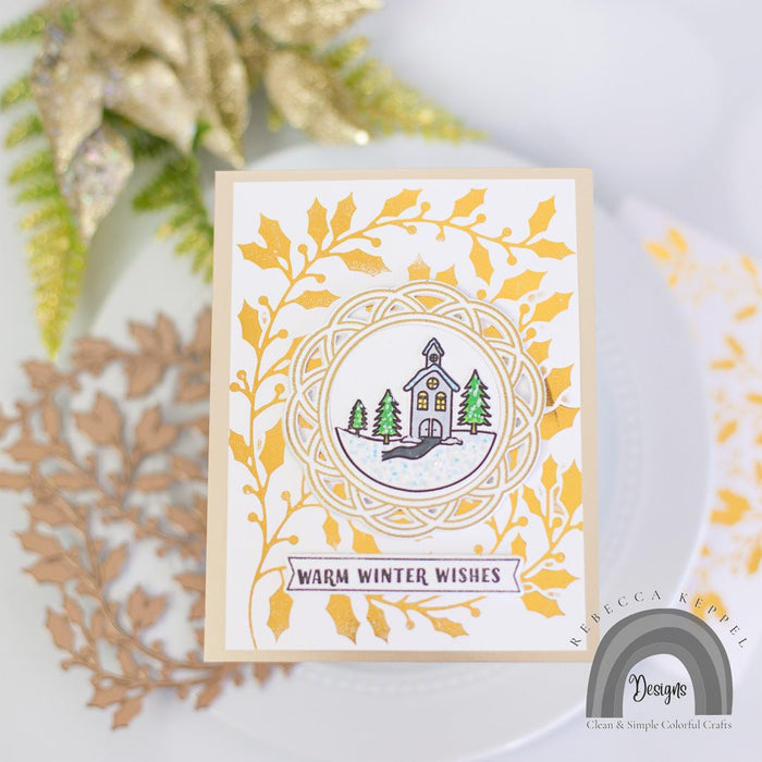 Winter Wishes Bundle