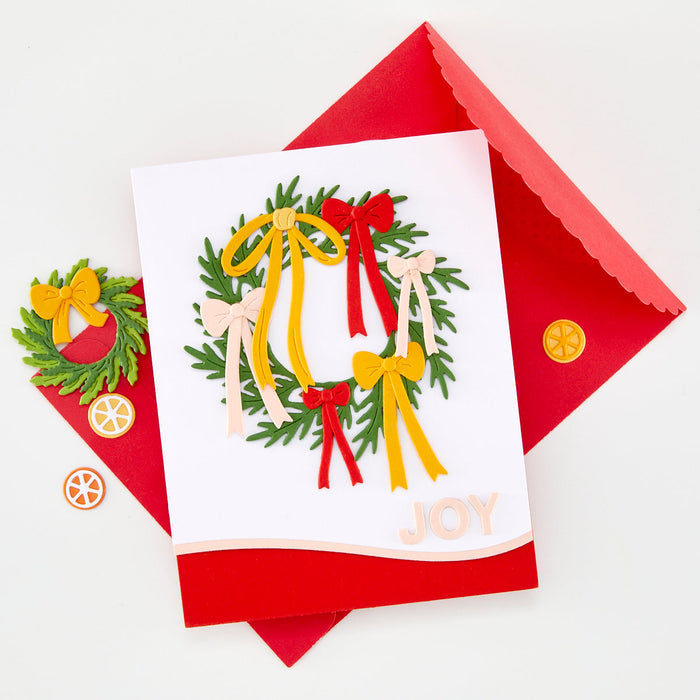Winter Wreath Bundle