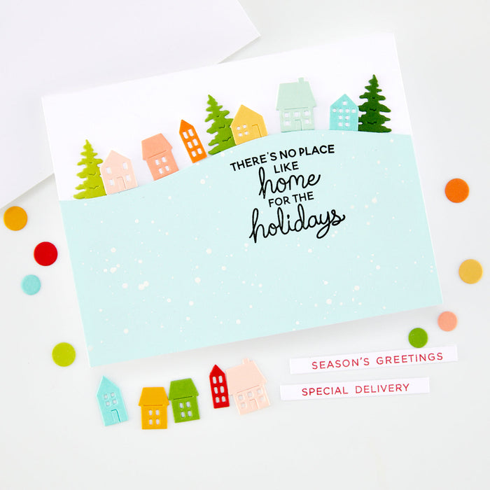 Winter Wreath Bundle