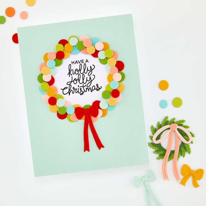 Winter Wreath Bundle
