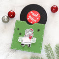 Wishing You Stamp Set