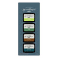 Woodlands BetterPress Ink Mini Set - 4 Pack