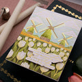 Yana's Tulips I Want It All! Bundle by Yana Smakula