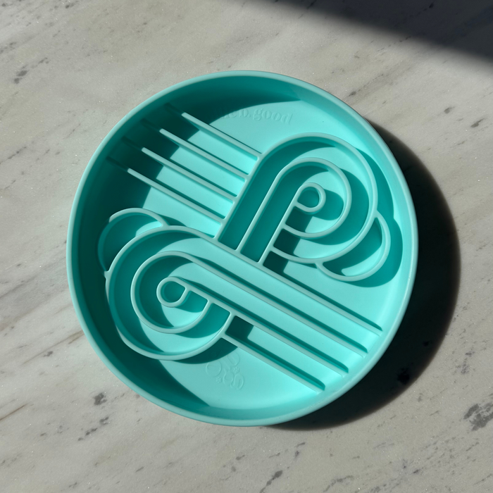 zoomies slow feeder bowl | NOT SO PERFECT SALE