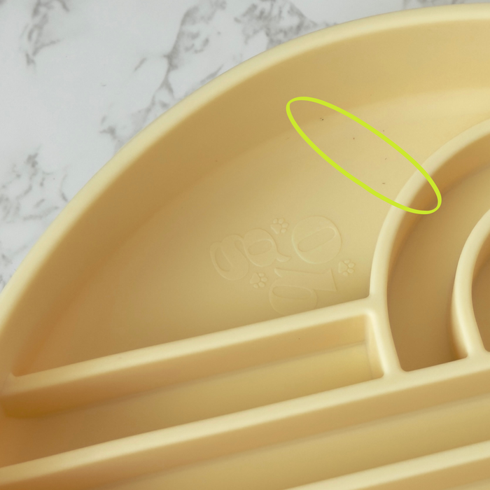 zoomies slow feeder bowl | NOT SO PERFECT SALE