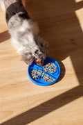 zoomies slow feeder bowl | superzoo exclusive